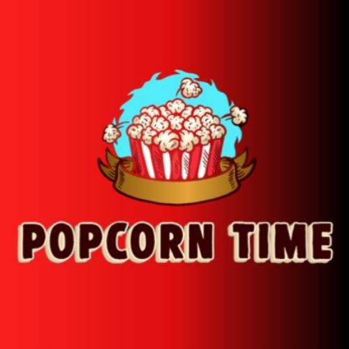 Popcorn Time screenshot