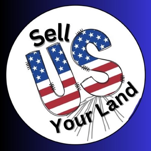 Sell Us Your Land screenshot