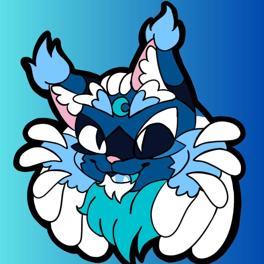 Space Kitten Studio logo